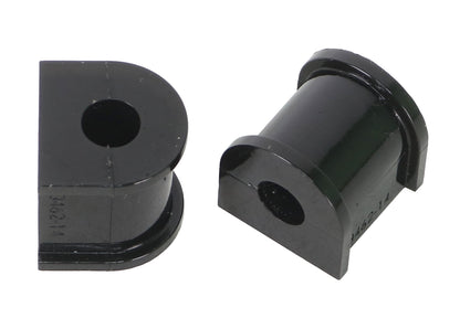 Whiteline Sway Bar Mount Bushing Kit 14mm