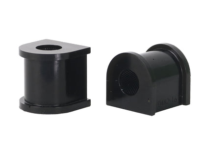 Whiteline Sway Bar Mount Bushing Kit 16mm