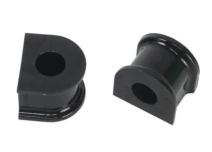 Whiteline Sway Bar Mount Bushing Kit 23mm