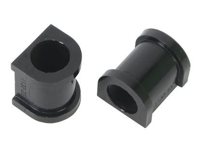 Whiteline Sway Bar Mount Bushing Kit 23mm