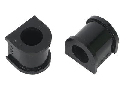 Whiteline Sway Bar Mount Bushing Kit 25mm