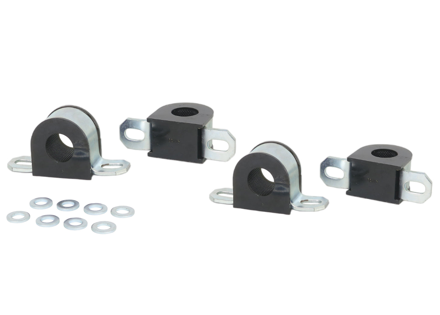 Whiteline Sway Bar Mount Bushing- Enhanced Performance & Durability 26.9mm