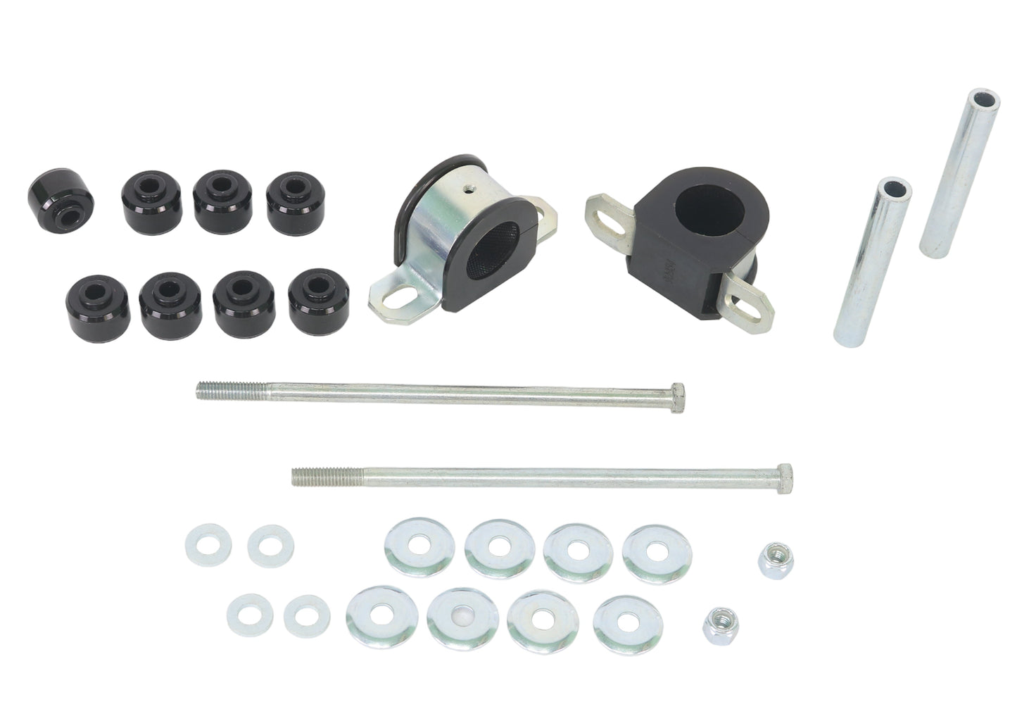 Whiteline Sway Bar Mount Bushing- Enhanced Performance & Durability 36mm