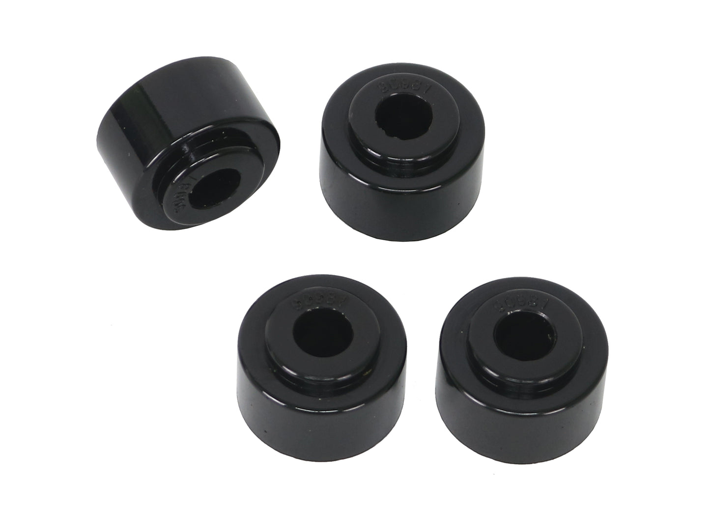 Whiteline Universal Sway Bar Link Bushing - 11mm ID, 19.80mm L