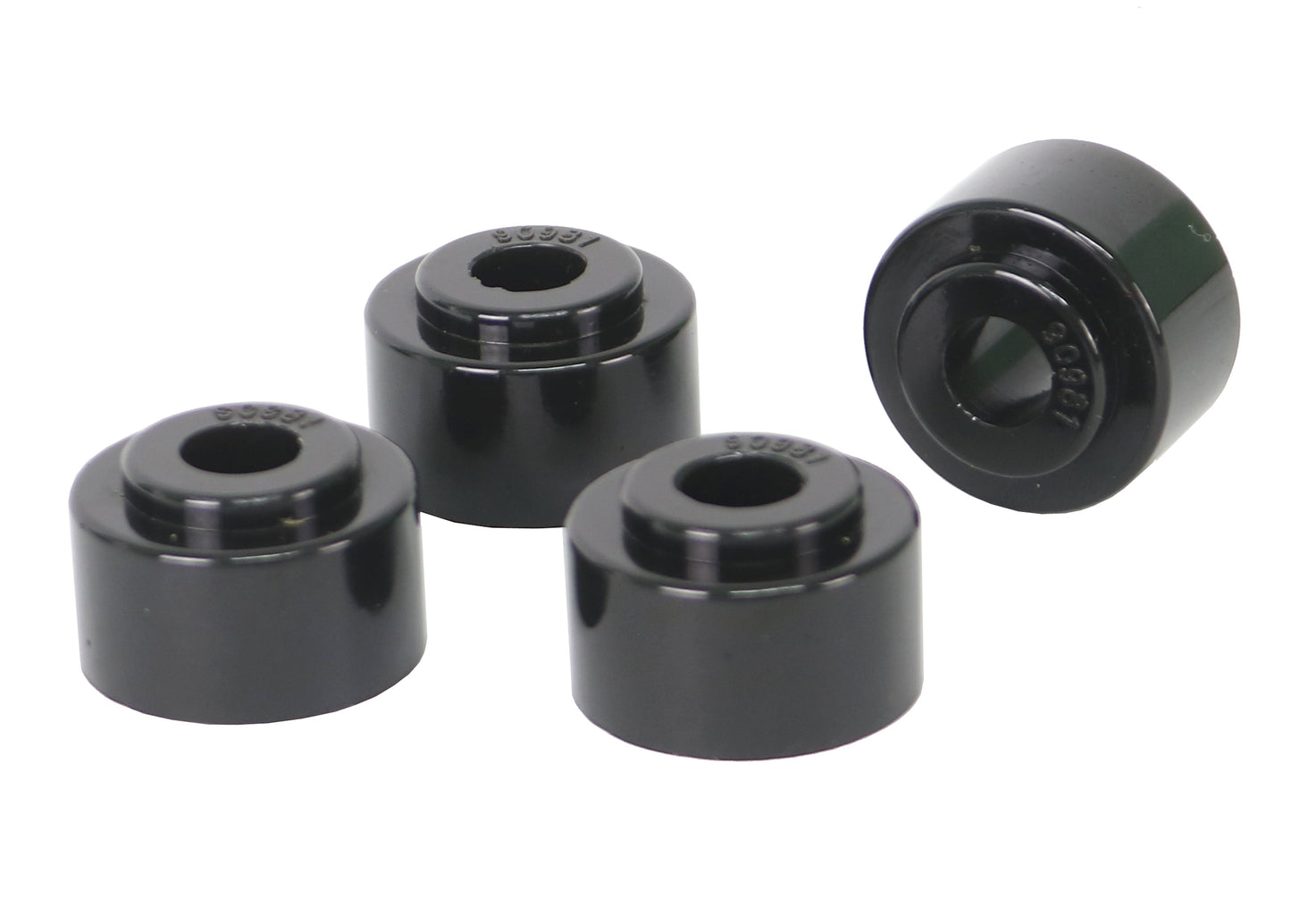 Whiteline Universal Sway Bar Link Bushing - 11mm ID, 19.80mm L