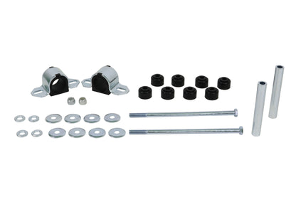 Whiteline Sway Bar Mount & Link Bushings