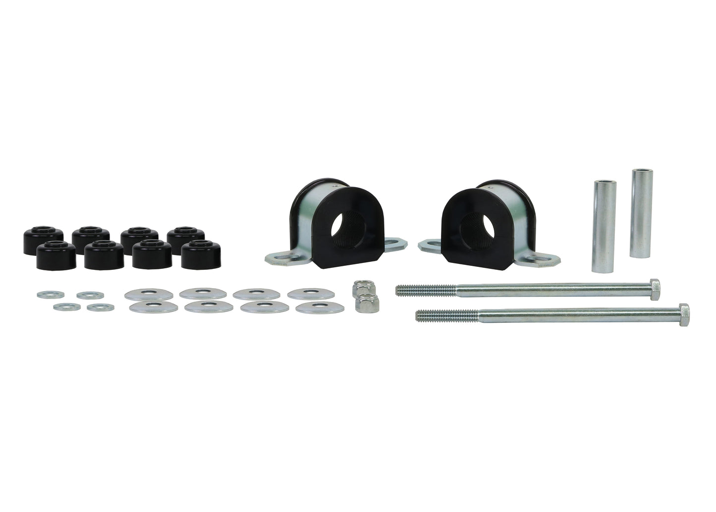 Whiteline Sway Bar Mount & Link Bushings - Improve Handling & Performance