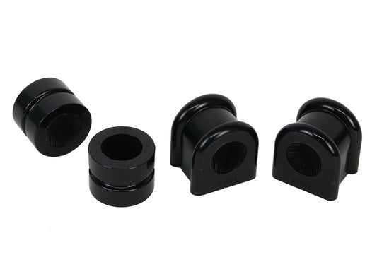 Whiteline Sway Bar Mount Bushing - Advanced Material, Optimized Lubrication & Performance