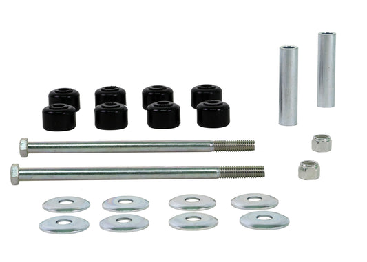 Whiteline Sway Bar Link - Heavy Duty Upgrade, Outlasts OEM Performance