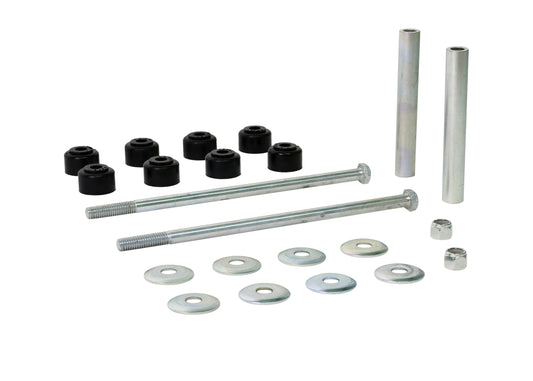 Whiteline Sway Bar Link - Heavy Duty Joints, Upgrade Performance & Durability