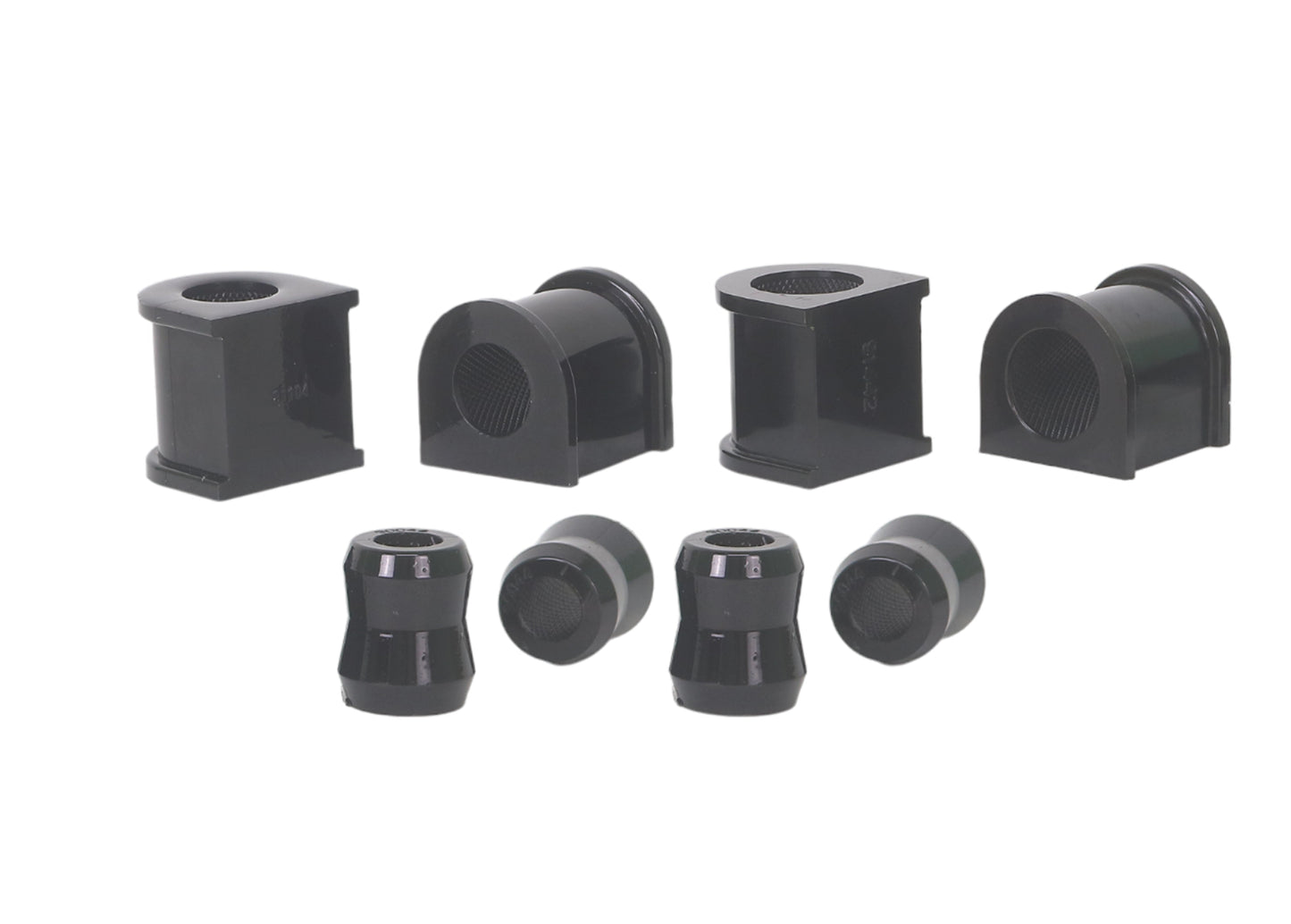 Whiteline Sway Bar Mount & Link Bushing - Advanced Material & Optimized Performance