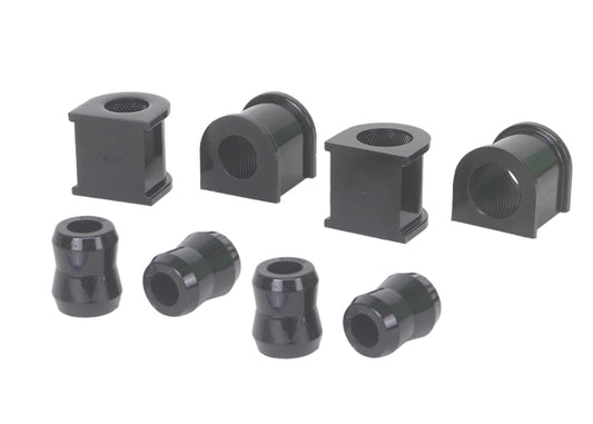 Whiteline Sway Bar Mount & Link Bushing - Advanced Material & Optimized Performance