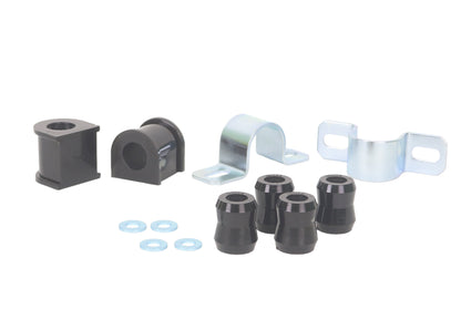 Whiteline Sway Bar Mount Bushing - Advanced Material, Optimized Lubrication & Performance