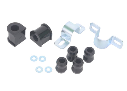 Whiteline Sway Bar Mount Bushing - Advanced Material, Optimized Lubrication & Performance