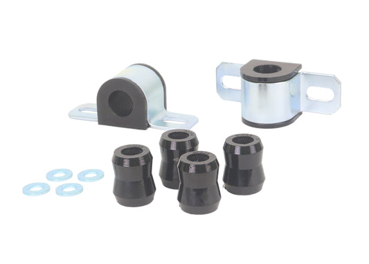 Whiteline Sway Bar Mount Bushing - Advanced Material, Optimized Lubrication & Performance