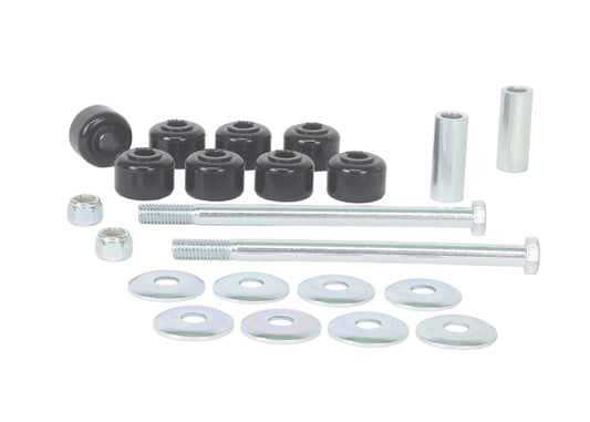 Whiteline Sway Bar Link - Upgrade Heavy Duty Joints, Improve Performance & Durability