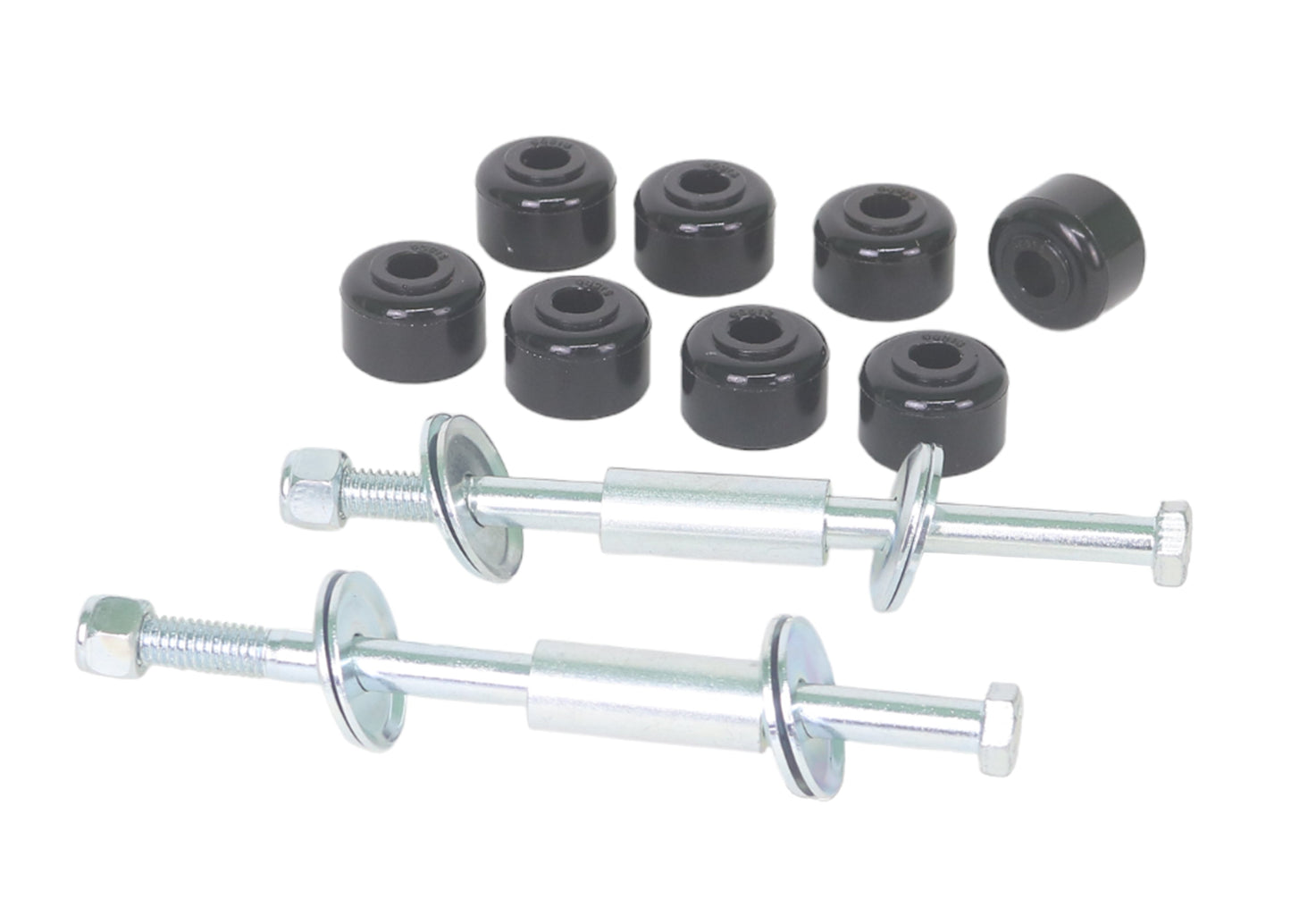 Whiteline Sway Bar Link - Upgrade Heavy Duty Joints, Improve Performance & Durability