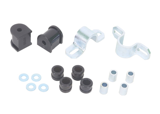 Whiteline Sway Bar Mount and Link Bushing Kit