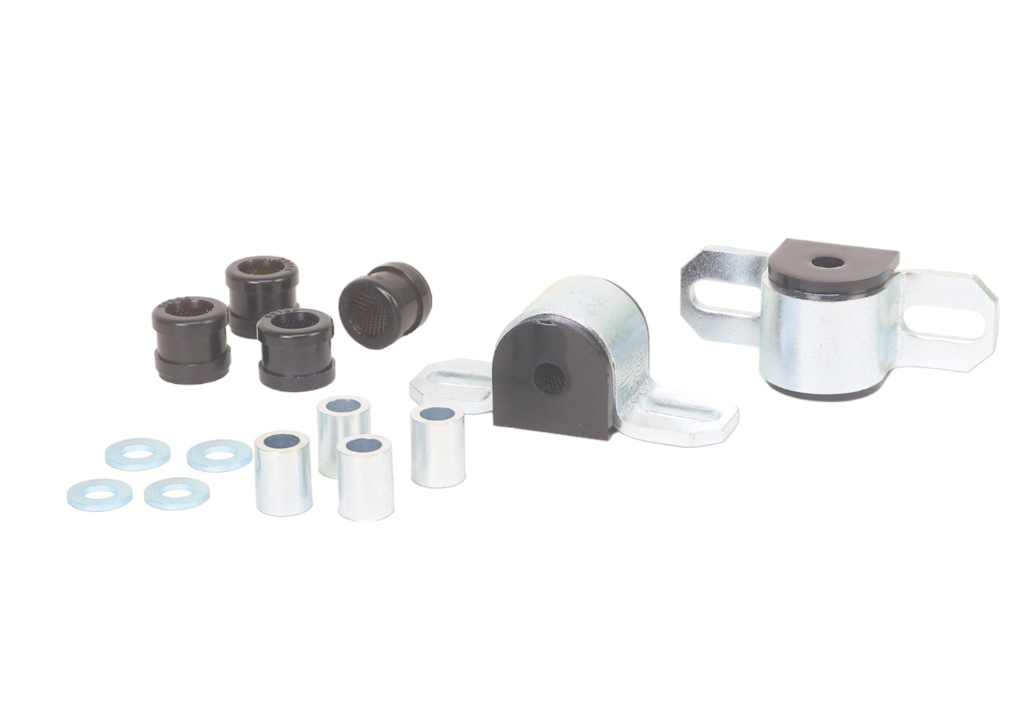 Whiteline Sway Bar Mount and Link Bushing Kit