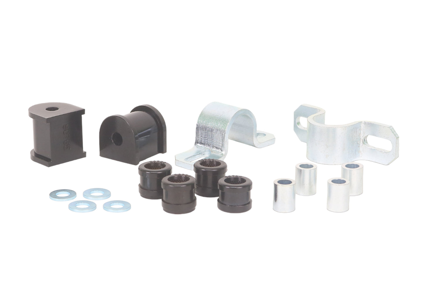 Whiteline Sway Bar Mount and Link Bushing Kit