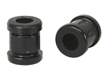 Whiteline Universal Shock Eye Bushings (2) - ID 15.9mm, Length 36.5mm