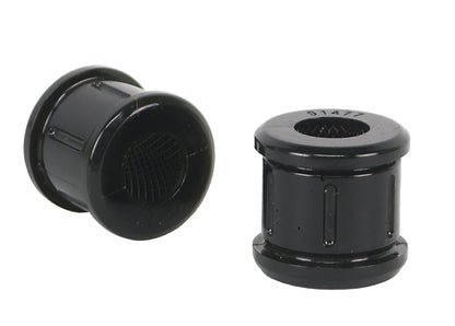 Whiteline Universal Shock Eye Bushing - Straight Style ID=5/8", L=1.25"