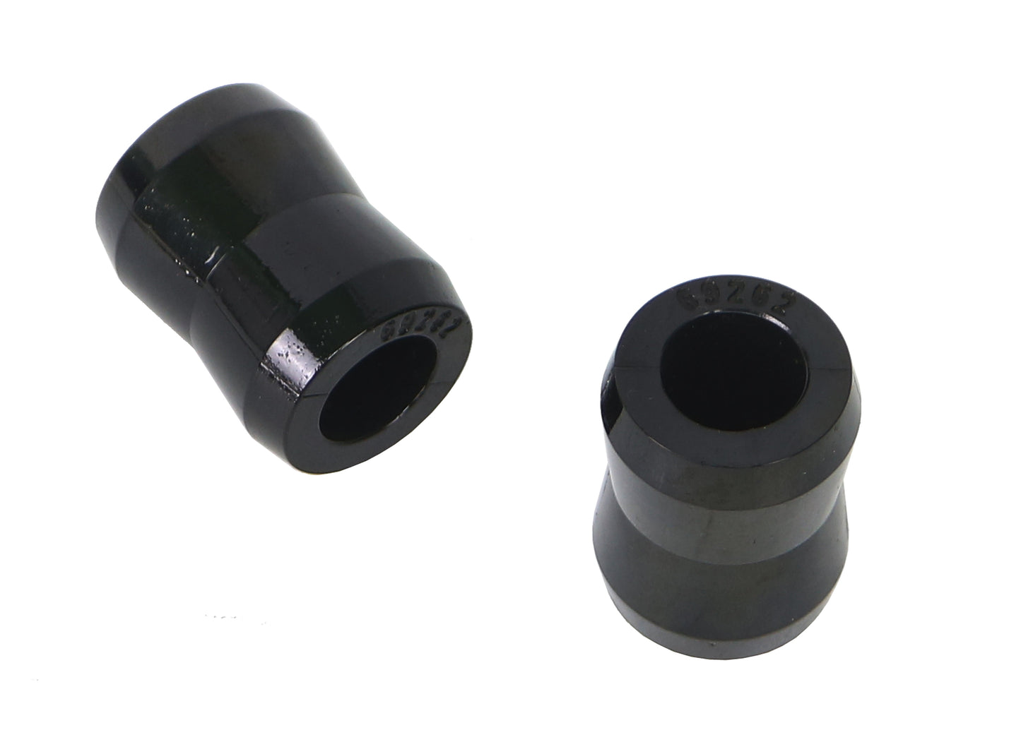 Whiteline Universal Shock Eye Bushing - L=1.438 IN, ID=0.625 IN, OD=1.125 IN