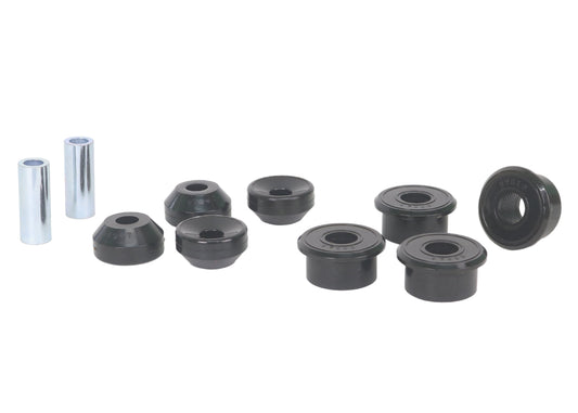 Whiteline Shock Absorber Bushing Kit