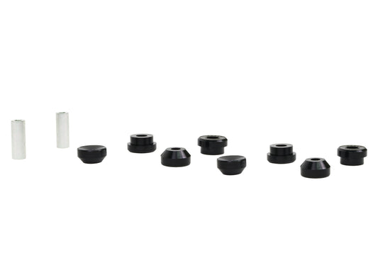 Whiteline Shock Absorber Bushing - Enhance Performance & Load Bearing