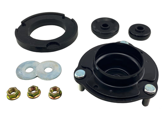 Whiteline Strut Mount Bushing Kit - For Lifted 4x4 & Commercial Vehicles