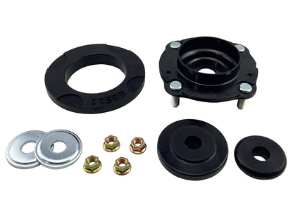 Whiteline Strut Mount Bushing Kit - Single for Lifted 4x4 & Commercial Vehicles