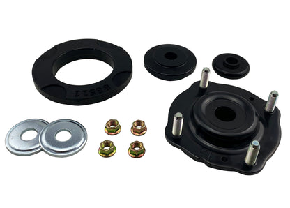 Whiteline Strut Mount Bushing Kit - Single for Lifted 4x4 & Commercial Vehicles