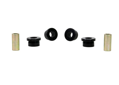 Whiteline Lower Control Arm Inner Front Bushing Kit