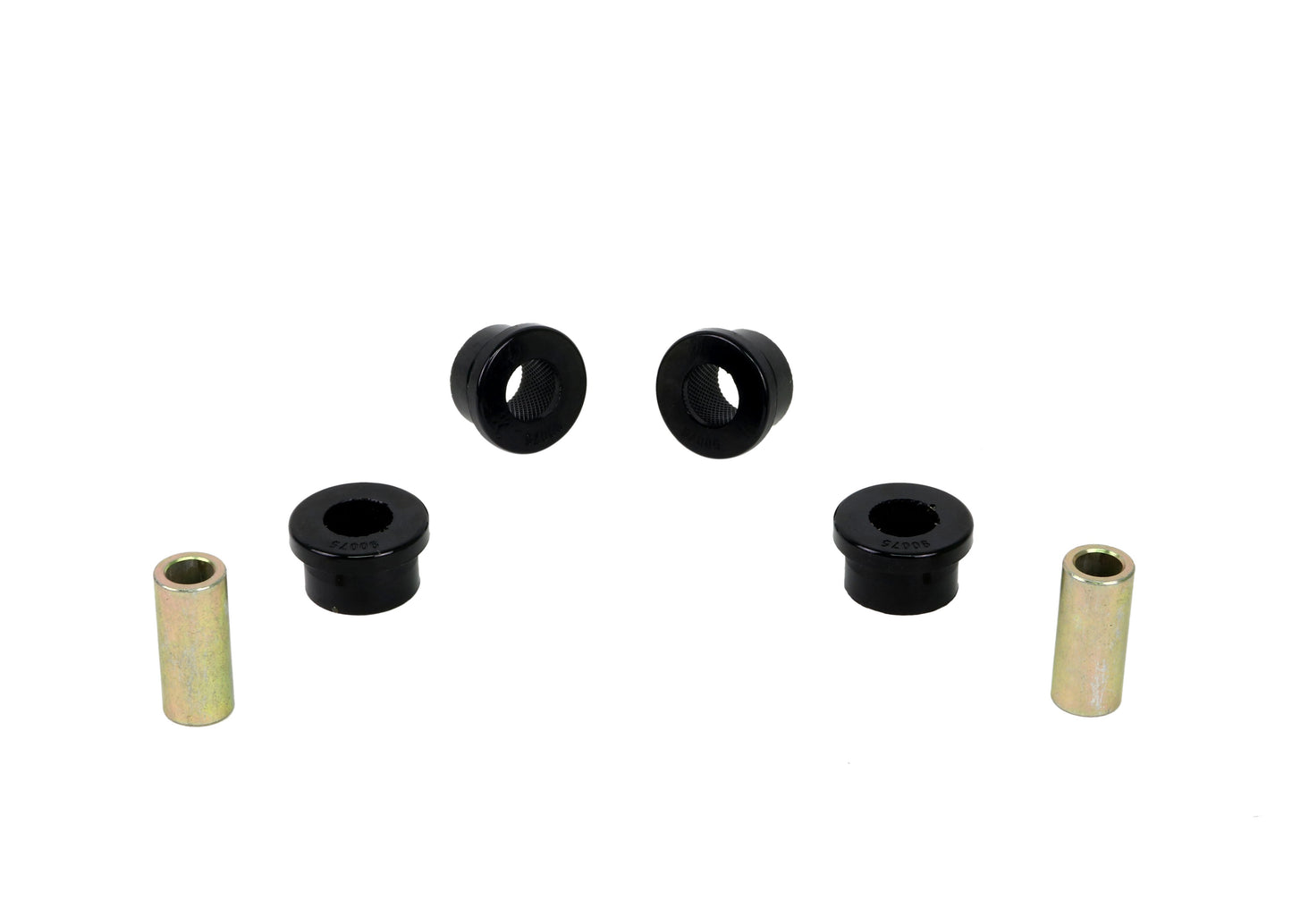 Whiteline Lower Control Arm Inner Front Bushing Kit