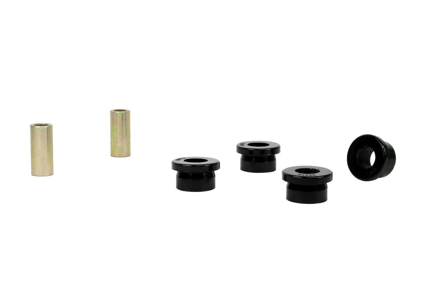 Whiteline Lower Control Arm Inner Front Bushing Kit