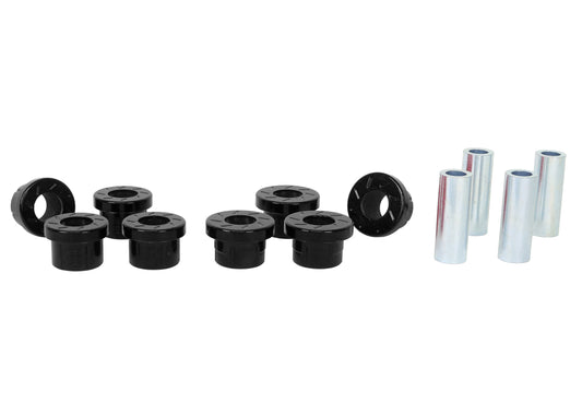 Whiteline Front Control Arm Inner Bushing