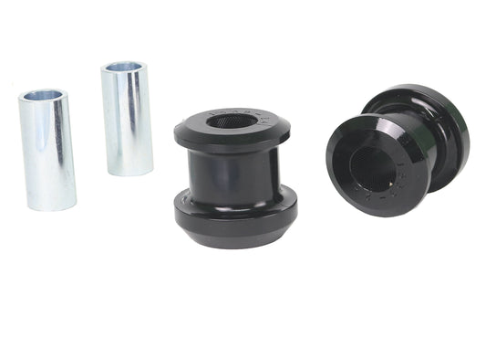 Whiteline Control Arm Lower - Inner Rear Bushing Kit