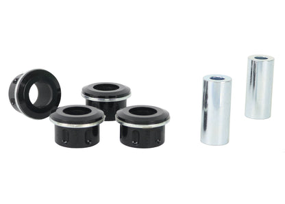 Whiteline Lower Control Arm Inner Front Bushing Kit