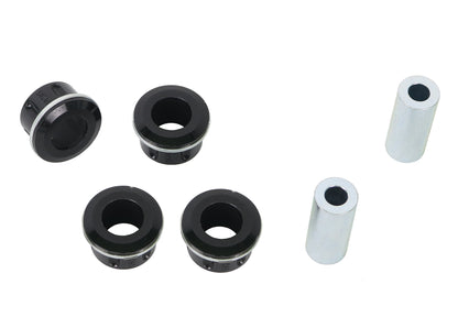 Whiteline Lower Control Arm Inner Front Bushing Kit