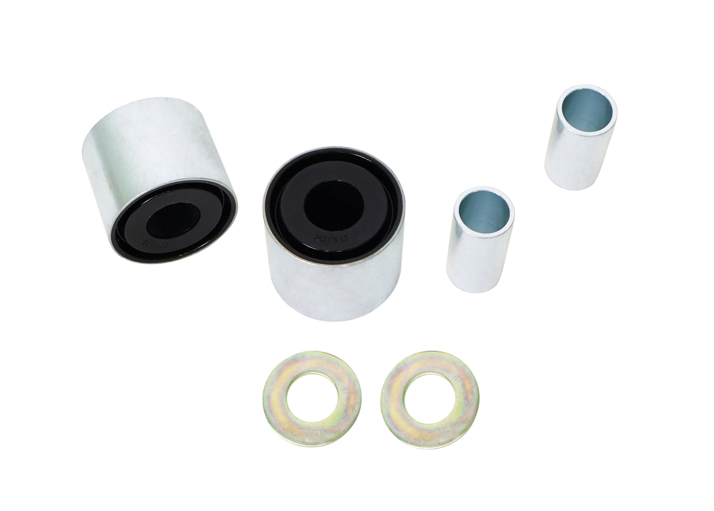 Whiteline Front Lower Inner Control Arm Bushing