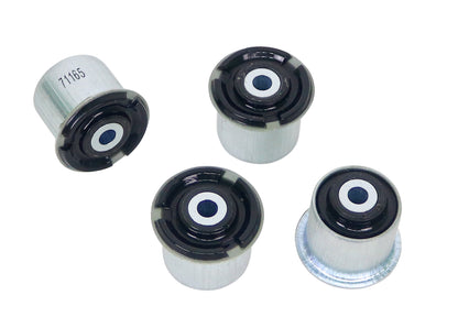 Whiteline Upper Control Arm Bushing Kit