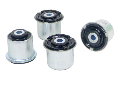 Whiteline Upper Control Arm Bushing Kit