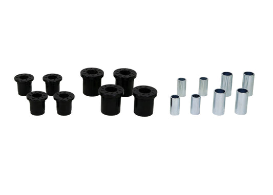 Whiteline Control Arm Kit - Improve Stability, Steering Precision & Durability