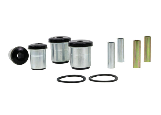 Whiteline Control Arm Lower Inner Bushing Kit