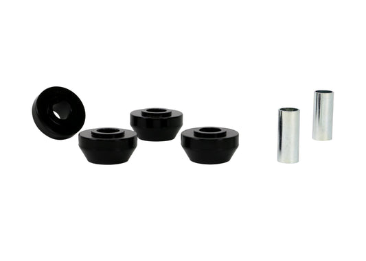 Whiteline Strut Rod to Chassis Bushing Kit