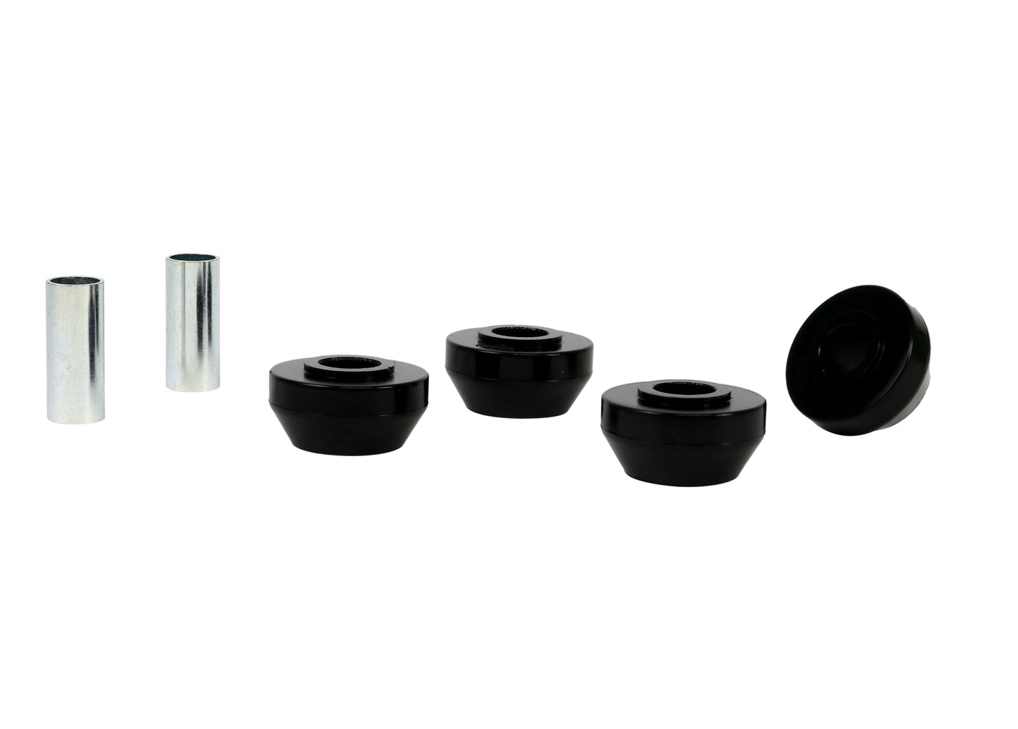 Whiteline Strut Rod to Chassis Bushing Kit