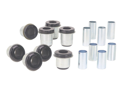 Whiteline Control Arm Lower Inner Rear Bushing Kit