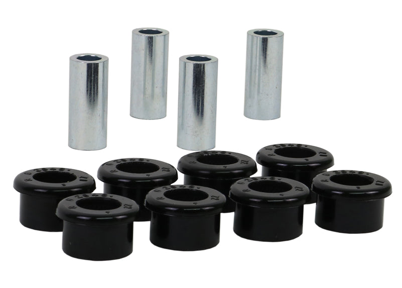 Whiteline Control Arm Lower Rear Outer Bushing Kit