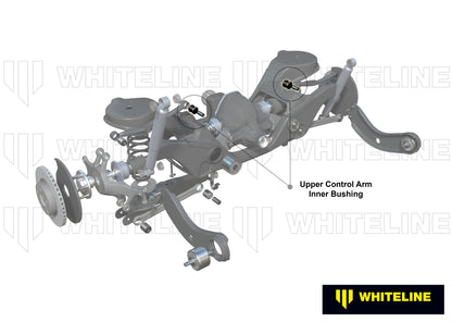 Whiteline Upper Control Arm Inner Bushing