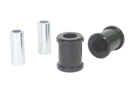 Whiteline Rear Trailing Arm Forward Bushing Kit